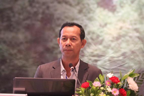 «កាលានុវត្តភាពនិងបញ្ហាប្រឈម នៃការអភិរក្សនិងអភិវឌ្ឍព្រៃឈើប្រកបដោយនិរន្តរភាព »