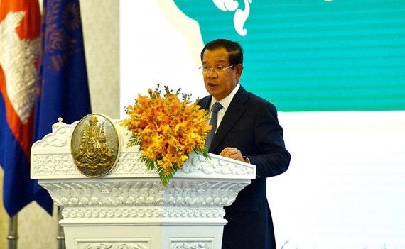 «កម្ពុជាប្រកាសគ្រោងនឹងបង្កើតស្ថានបេសកកម្មការទូតនៅប្រទេសជាមិត្តចំនួន២បន្ថែមទៀត»
