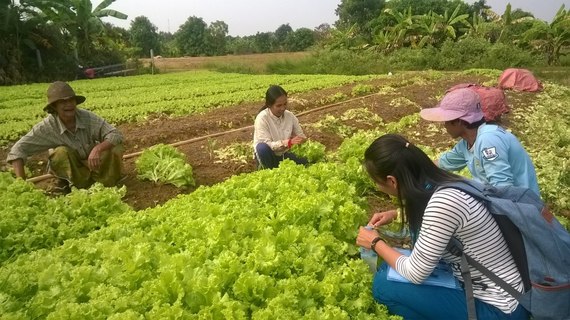 តើពលរដ្ឋកម្ពុជាកំពុងខ្វះអ្វី?
ដោយ៖ បណ្ឌិត សុឺន សម មន្ត្រីស្រាវជ្រាវនៃរាជបណ្ឌិត្យសភាកម្ពុជា