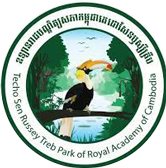 ឧទ្យានរាជបណ្ឌិត្យសភាកម្ពុជា