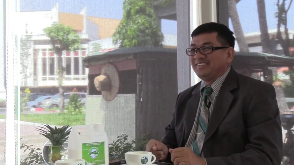 «ផលប៉ះពាល់នៃវីរុសកូរ៉ូណាថ្មីចំពោះពិភពលោក» 