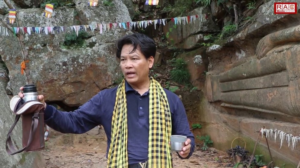 បទយកការណ៍ ស្តីពី «ការចោលសំរាម និងការកាត់បន្ថយការប្រើប្រាស់ថង់ផ្លាស្ទិក»