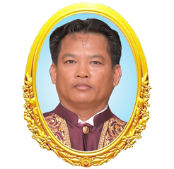  បណ្ឌិតសភាចារ្យ សុខ ទូច 