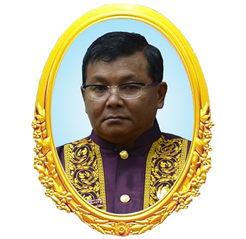  បណ្ឌិតសភាចារ្យ ហង់ ជួន ណារ៉ុន 