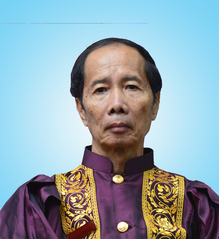 បណ្ឌិតសភាចារ្យ ហ៊ីង ថូរ៉ាក់ស៊ី