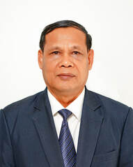  ឯកឧត្តមបណ្ឌិត ជូ ច័ន្ទដារី 