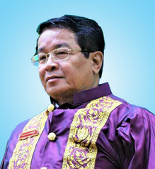 បណ្ឌិតសភាចារ្យ នេត បារ៉ុម