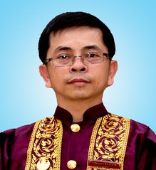  បណ្ឌិតសភាចារ្យ តិច សំណាង 