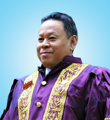  បណ្ឌិតសភាចារ្យ ហ៊ាន សាហ៊ីប 