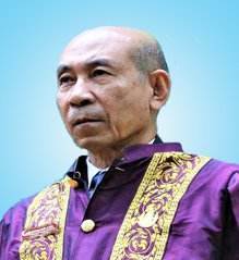  បណ្ឌិតសភាចារ្យ ណាត ប៊ុនរឿន 