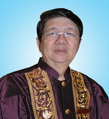  បណ្ឌិតសភាចារ្យ សុខ អាន 