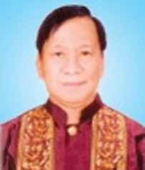  បណ្ឌិតសភាចារ្យ ខៀវ ថវិកា 