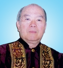  បណ្ឌិតសភាចារ្យ ឃីង ហុកឌី 