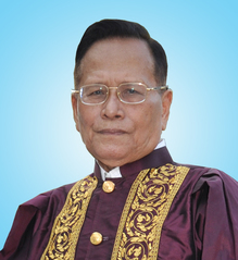  បណ្ឌិតសភាចារ្យ  ព្រុំ ម៉ល់ 