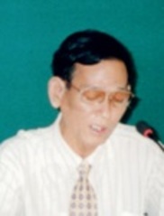 បណ្ឌិតសភាចារ្យ ចាន់ ពន 