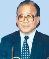  បណ្ឌិតសភាចារ្យ ឡុង សៀម 