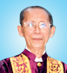 បណ្ឌិតសភាចារ្យ អ៊ីវ ច័ន