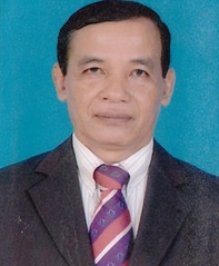  បណ្ឌិត ឈុភិត លន់ 