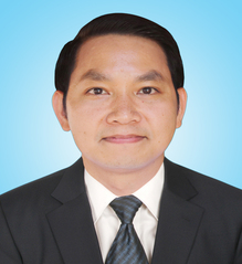  បណ្ឌិត ហ៊ែល ចំរើន 