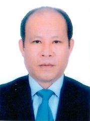  បណ្ឌិត សួន រ៉ានី 