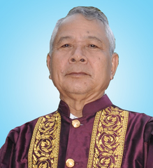  បណ្ឌិតសភាចារ្យ សំ សោភាន់ 
