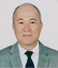 បណ្ឌិត ហោ ប៉េង 