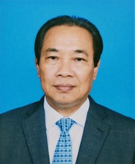  បណ្ឌិត សួន សុធឿន 
