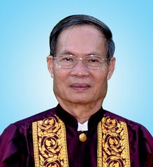 បណ្ឌិតសភាចារ្យ ឆយ អូន