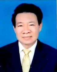  បណ្ឌិតសភាចារ្យ ច័ន្ទ សារុន 